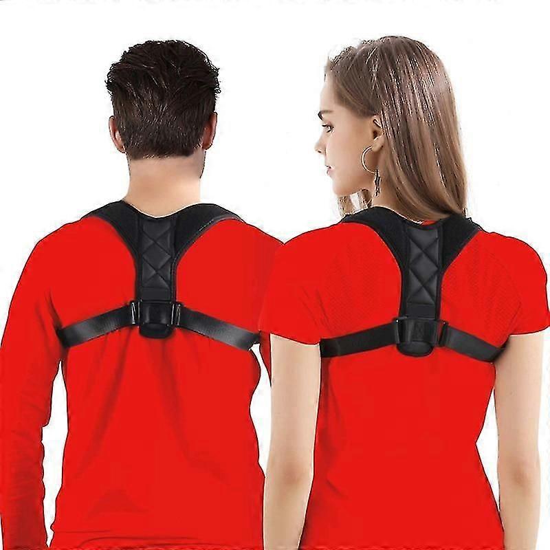 Anti-kyphosis Correction Belt Invisible Back Posture Correction Device For Children