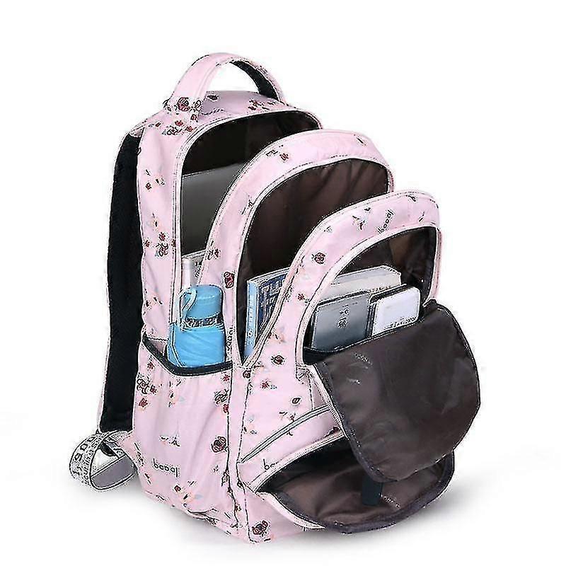 Μαθητικό σχολείο Σακίδιο πλάτης τυπωμένο αδιάβροχο σακίδιο σακίδιο βιβλίο δημοτικού σχολείου