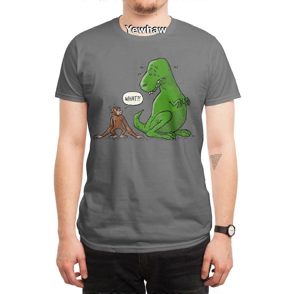 Size Matters T-Shirt