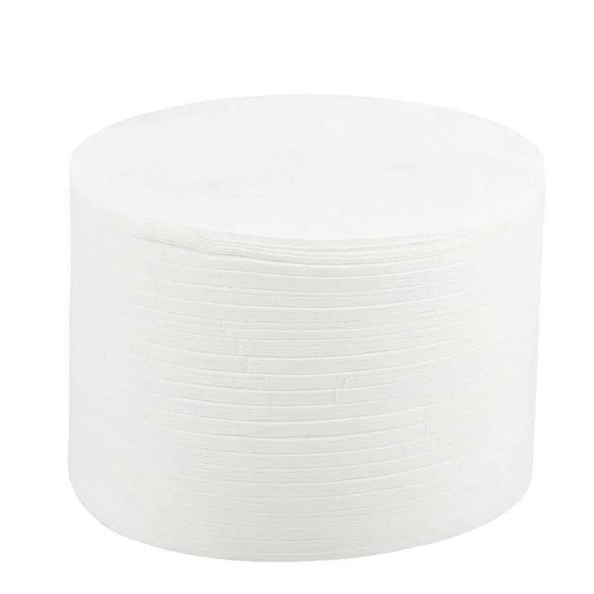 350pcs Round Disposable Drip Coffee Filter Paper Strainers