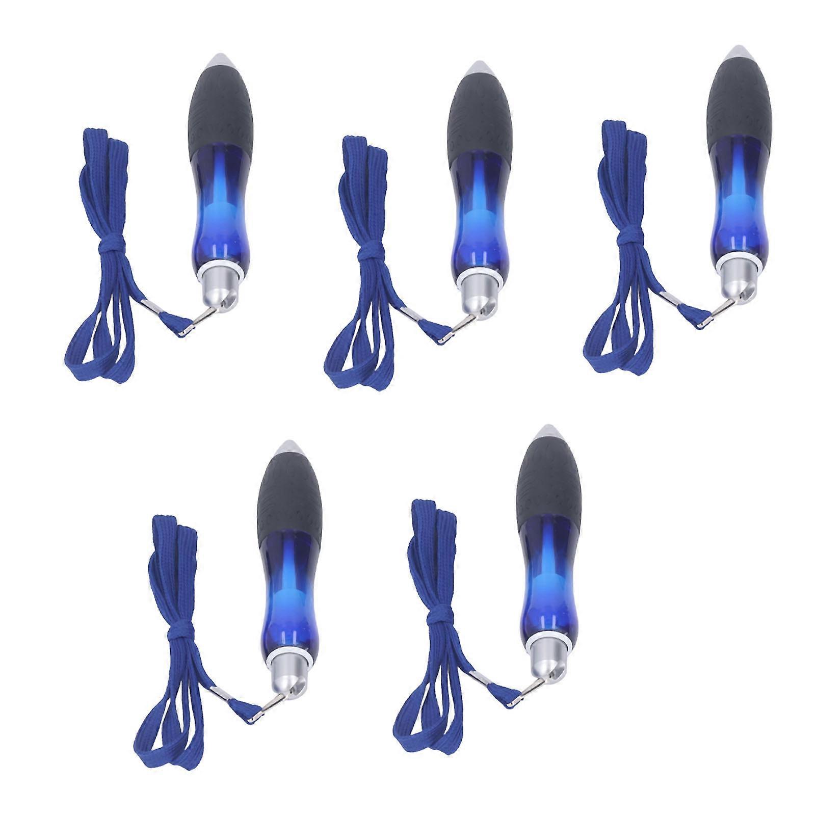 5pcsビッグファットボールペンファットヘビーウェイトペンデイリーライティング用ラージワイドグリップペン