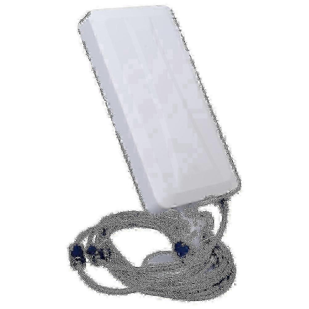 300m Long Range Wifi Extender Antennenverstärker für Outdoor Router Repeater
