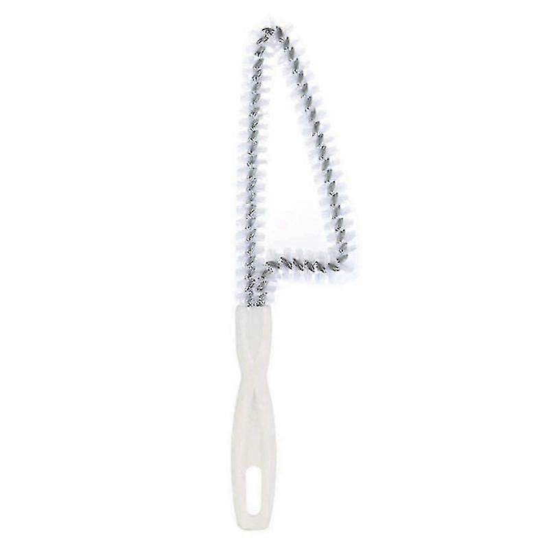 Track Multi-Purpose Window or Sliding Door Cleaning Brush