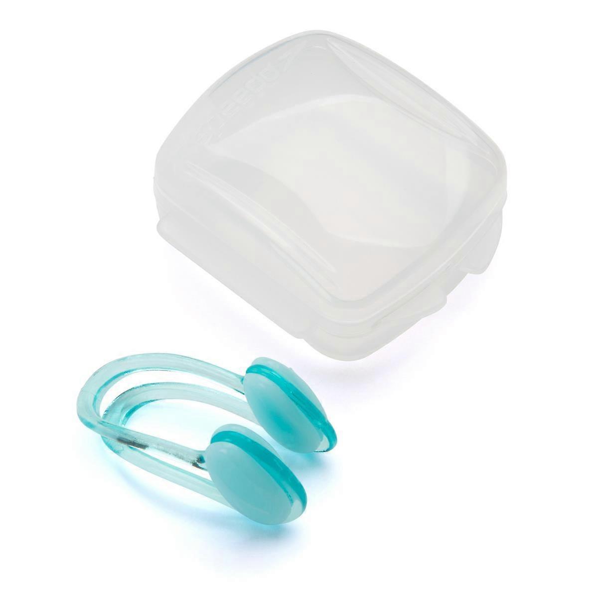 Speedo Universal Nose Clip - Blue Adult Unisex