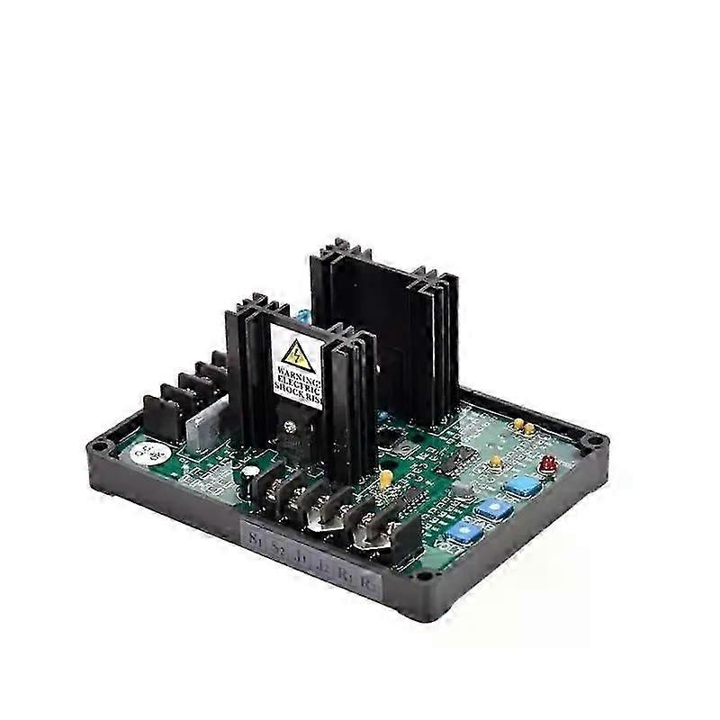 Xeon GAVR-20A GAVR20A GAVR 20A AVR Automatische spanningsregelaar Vervangend onderdeel voor generatoren hwySH