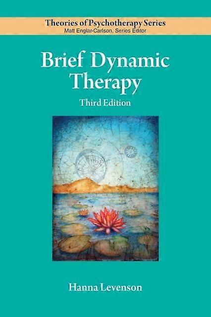Brief Dynamic Therapy by Hanna Levenson Paperback
