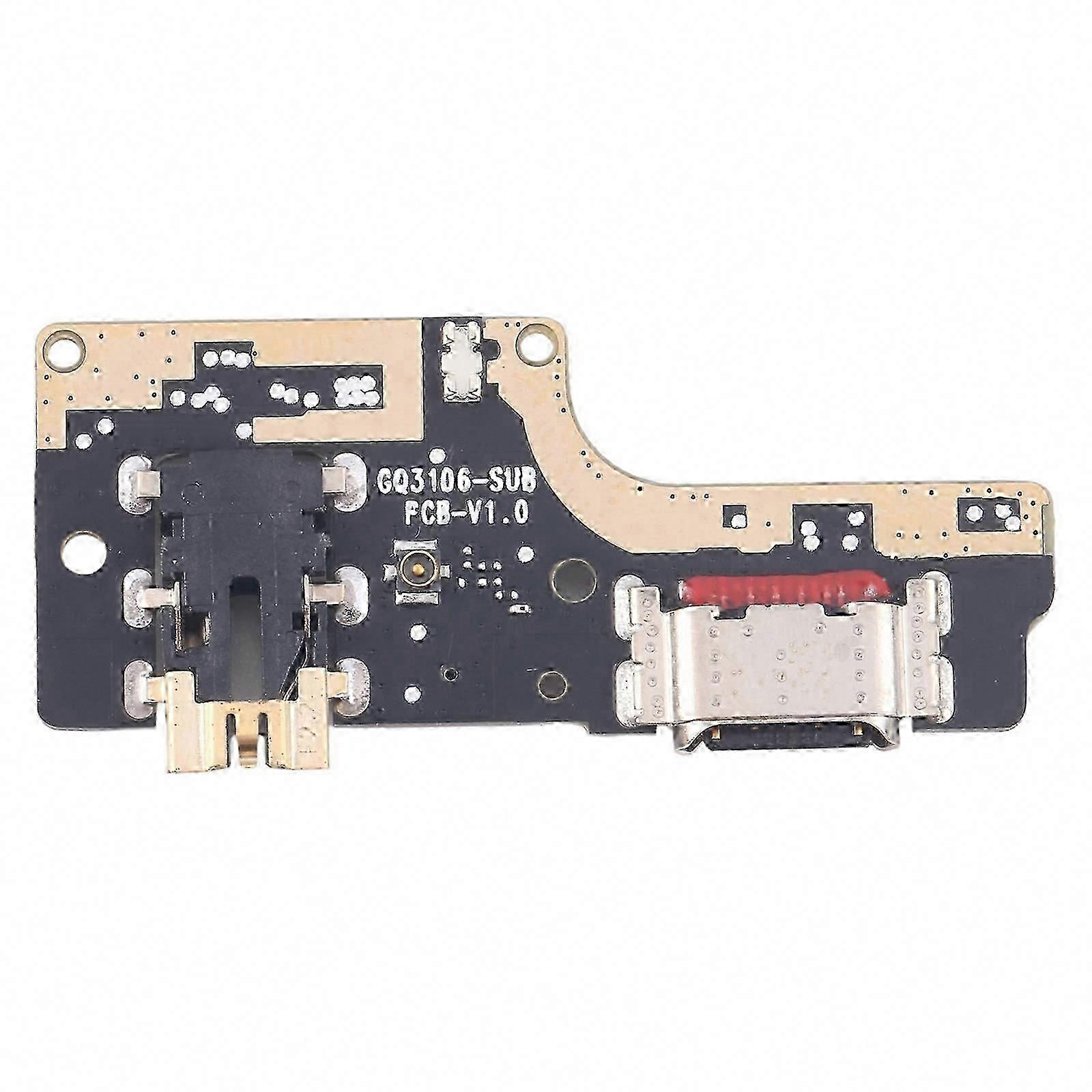 電話修理のための充電ポートボードの交換