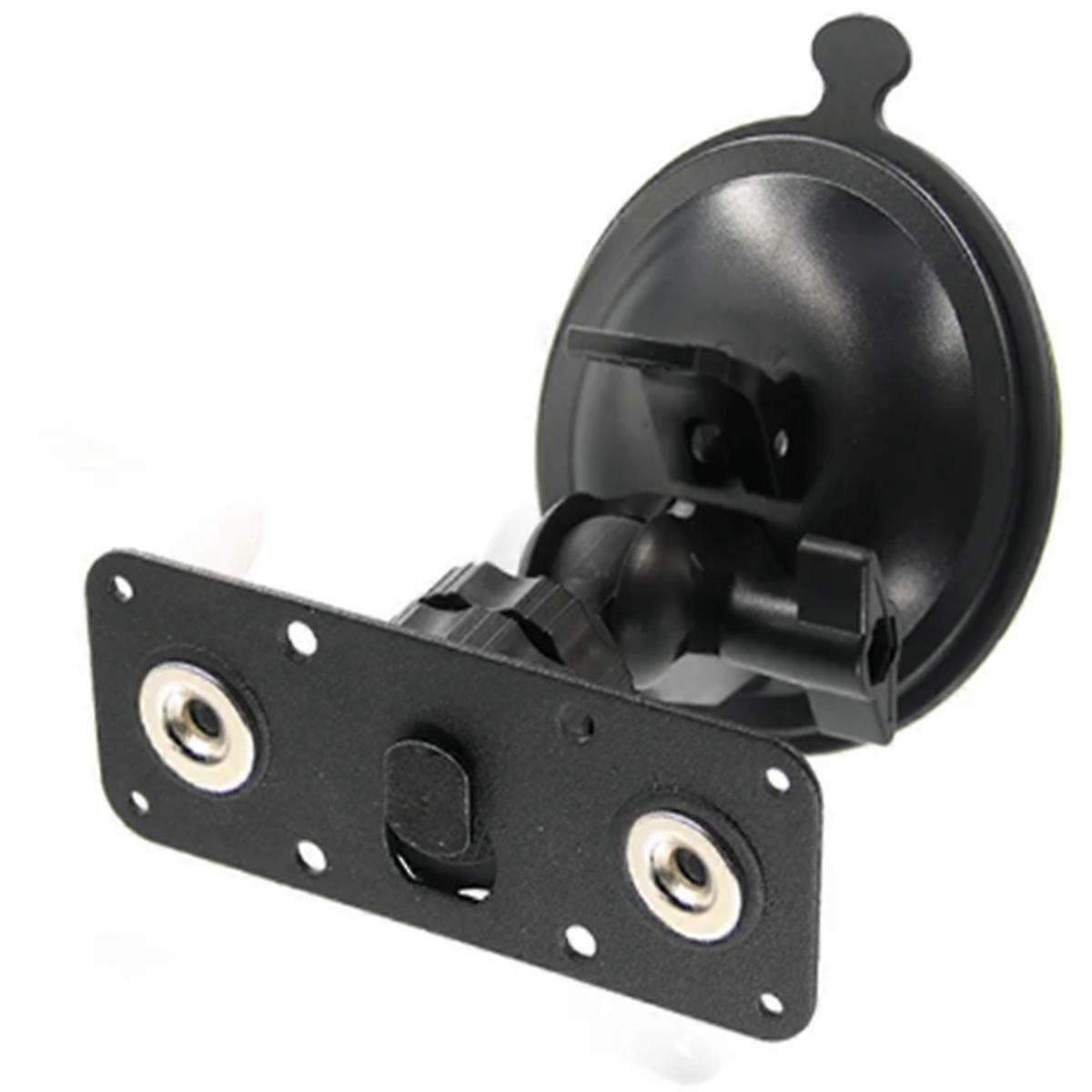 For IC2720 IC2730 Car Radio Panel Bracket D9000 HM-689 Radio Display Screen Fixed Bracket Adjustable Angle