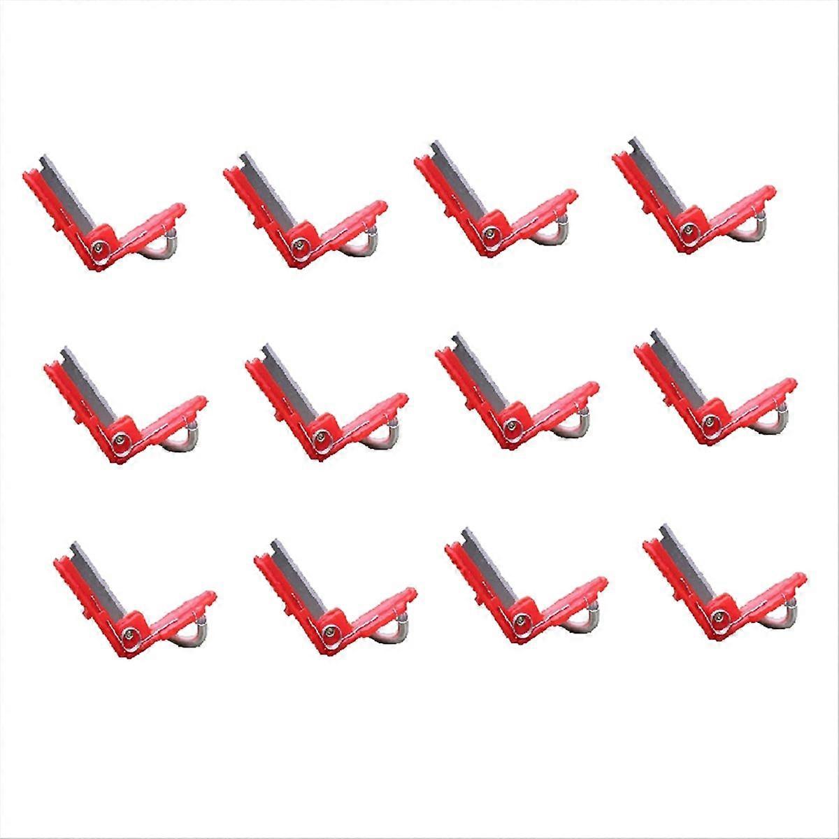 Multifunctional Thumb Picking Tool Thumb Tool for Picking Tea Leaves for Picking in Farm Gardens and