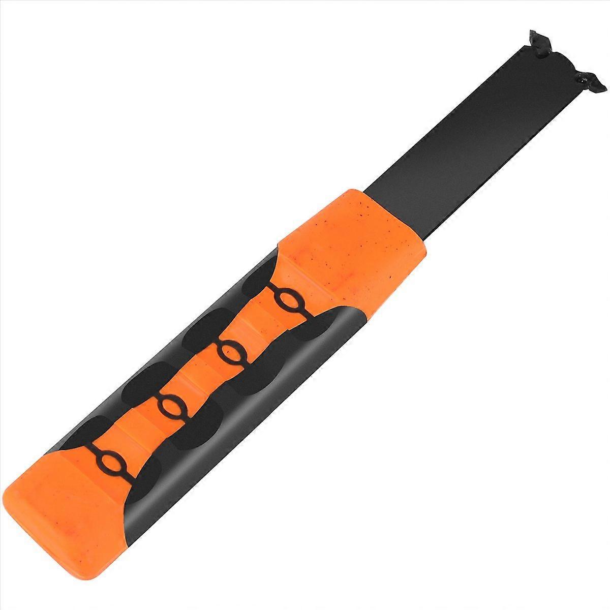 Gypsum Cement Board Cutter File Knife Portable Ceiling Calcium Silicate Board Partition Wall Cutter 