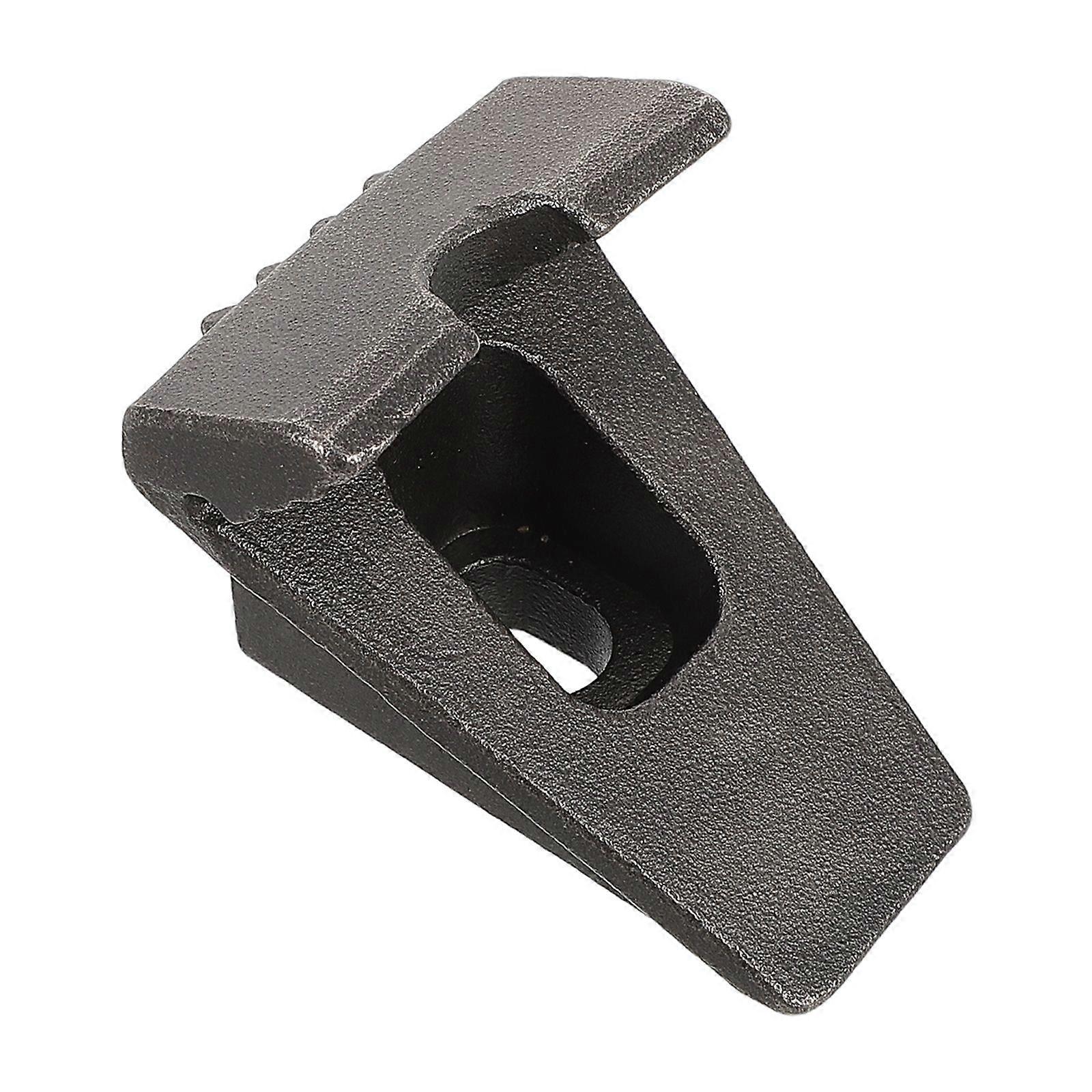 Tire Removal Tool: High Strength Tire Changer Clamp For Quick And Accurate Mounting And Demounting - Easy Operation To Reduce Labor Intensity