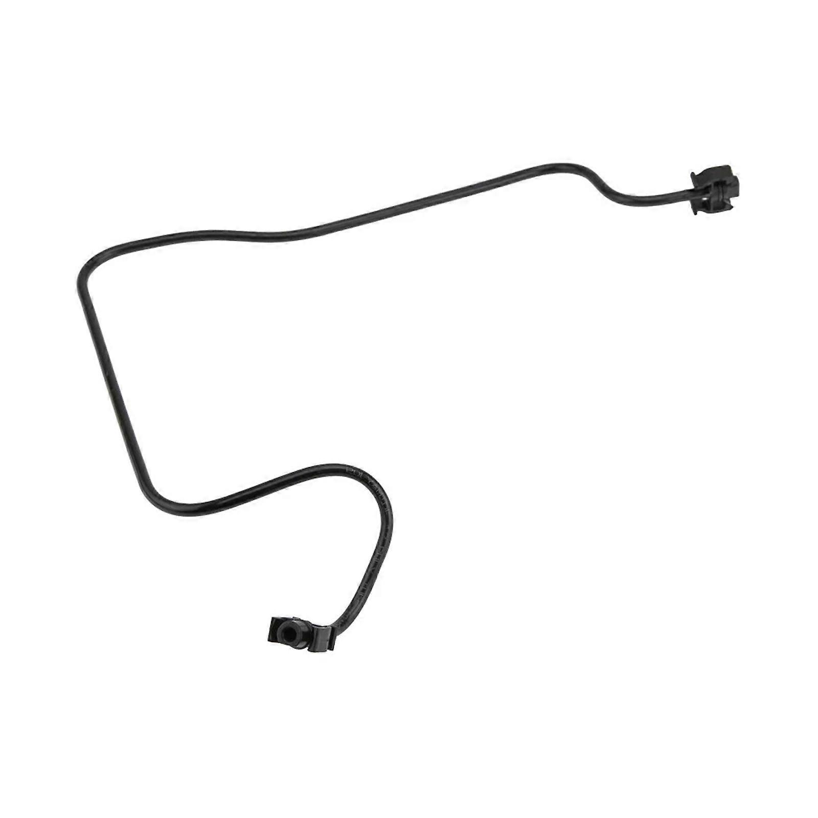 Strengthened Refrigerating Efficiency Convector Hose 1323Z9 Heat Resistant Substance Process Consistent Heat Management Multicolor