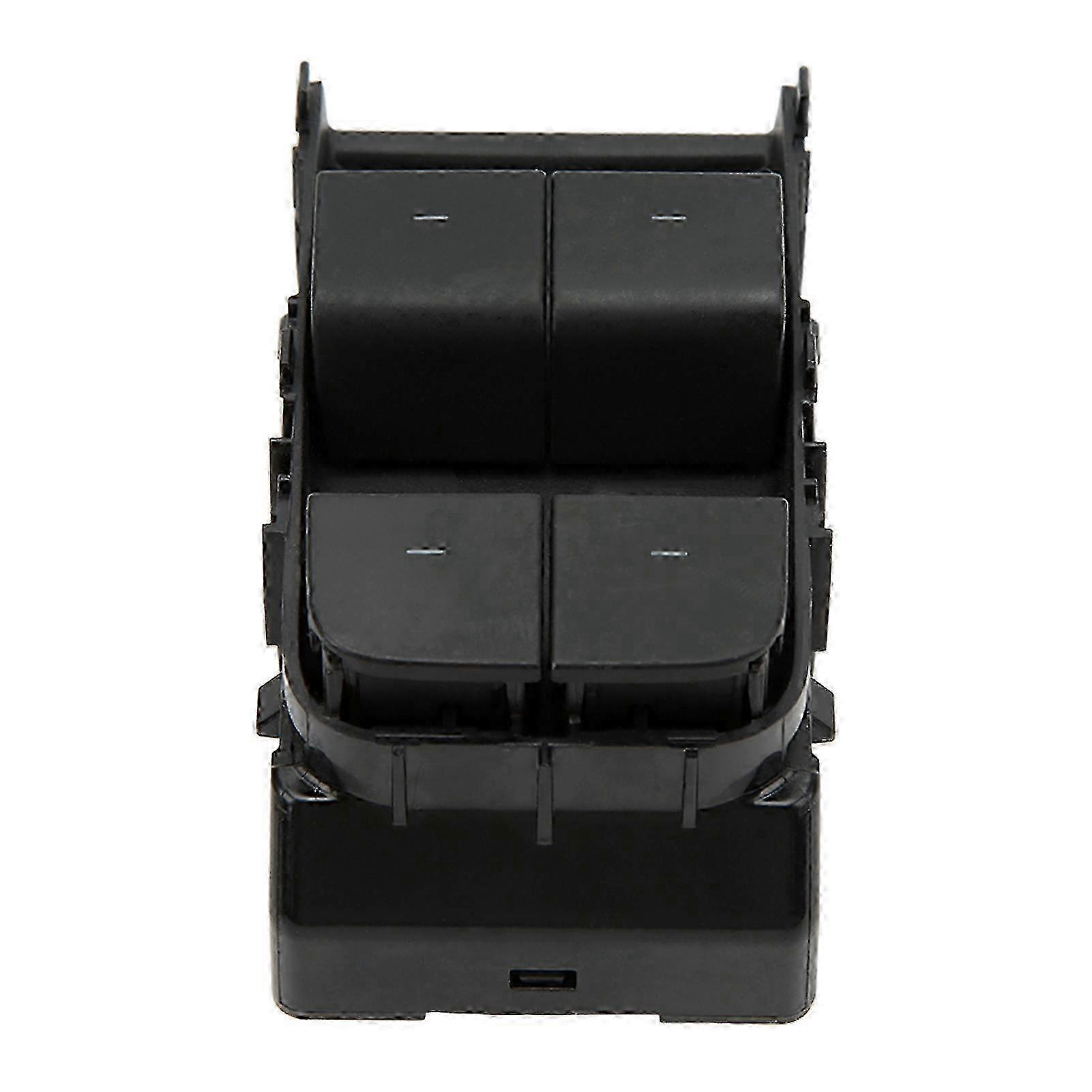 Sensitive Power Window Switch Replacement for Tesla Model 3 Y LHD