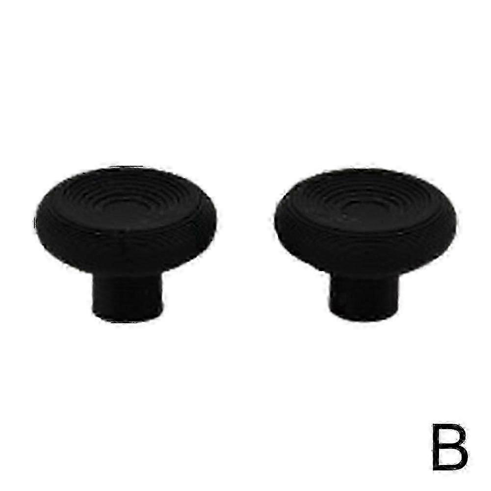 Black (B) low $ a pair suitable for legion go handheld game console 3D printing modified joystick