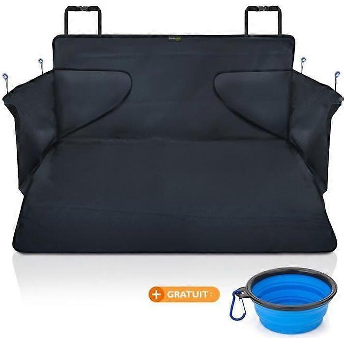 Dog Boot Protector Cover - Universal Protective Mat - 185*105*36 cm