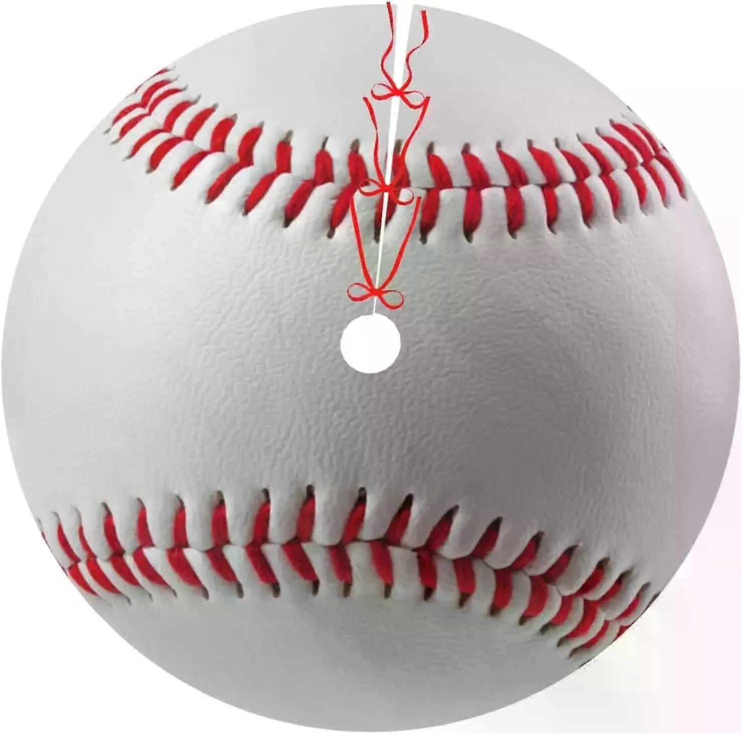 חג המולד חמוד ג'ינג'ר איש סוכריות שנה טובה עץ חג המולד חצאית עגולה חורף שלג מתאים