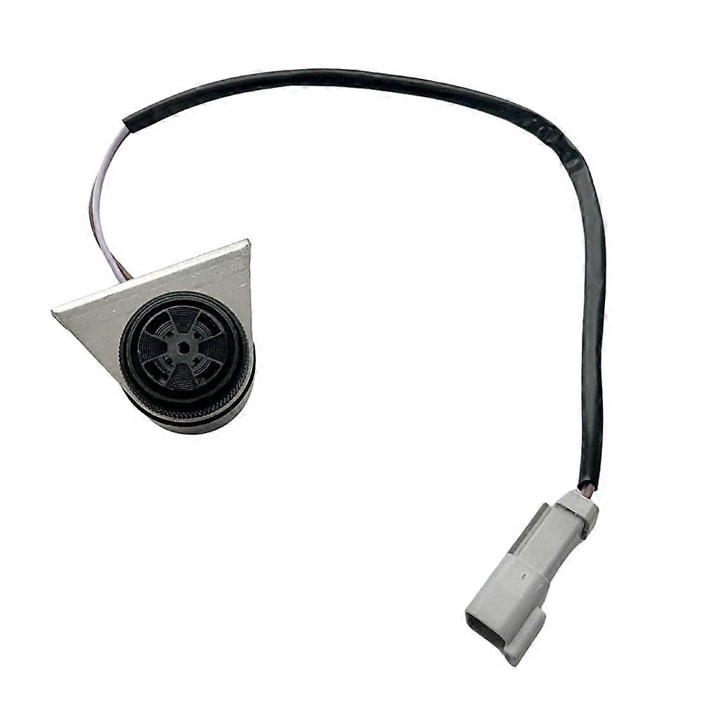 Marine Outboard Engine Side Mounted Control Box Alarm Buzzer for Bombardier 0176360