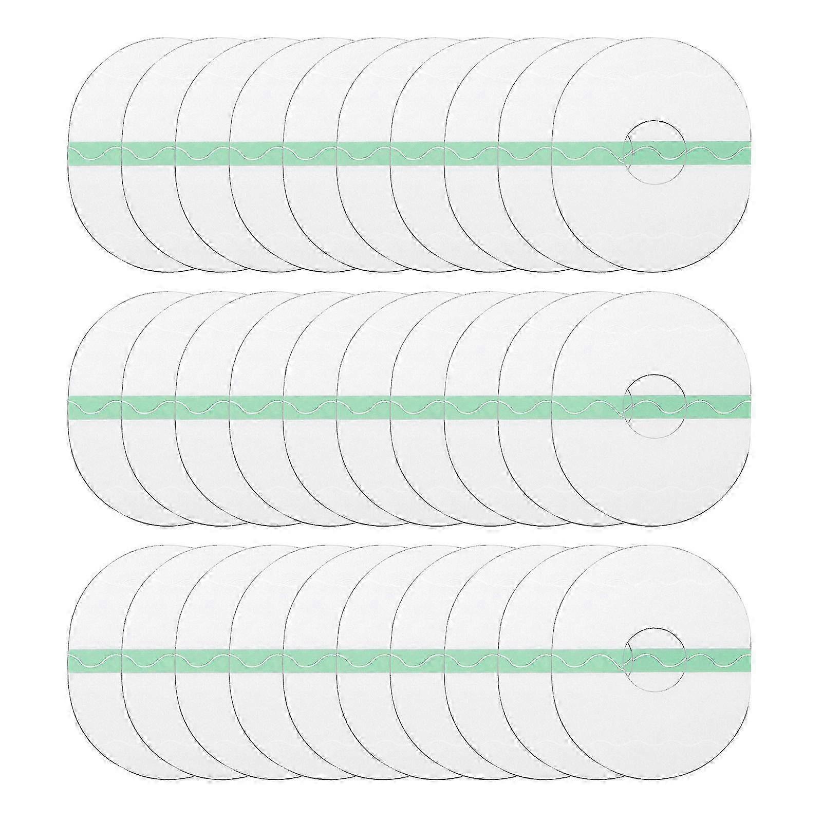 Breathable Sensor Protector for Swimming - Hypoallergenic and Water-Resistant