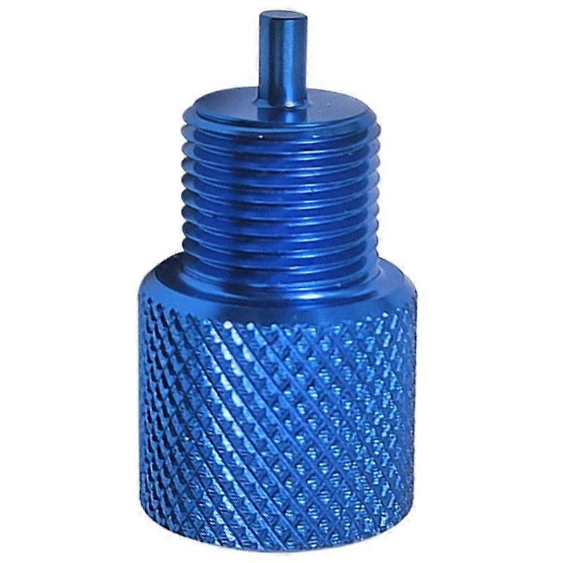 Brake Proportioning Valve Bleeder Tool For CPP PV2 PV4 Fast Easy Brake Bleeding Lock Low Pressure Exhaust Valve Metal