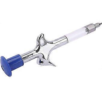 Silver Bicycle Grease Tool for Bearing Hub & Bracket (1 Pc)