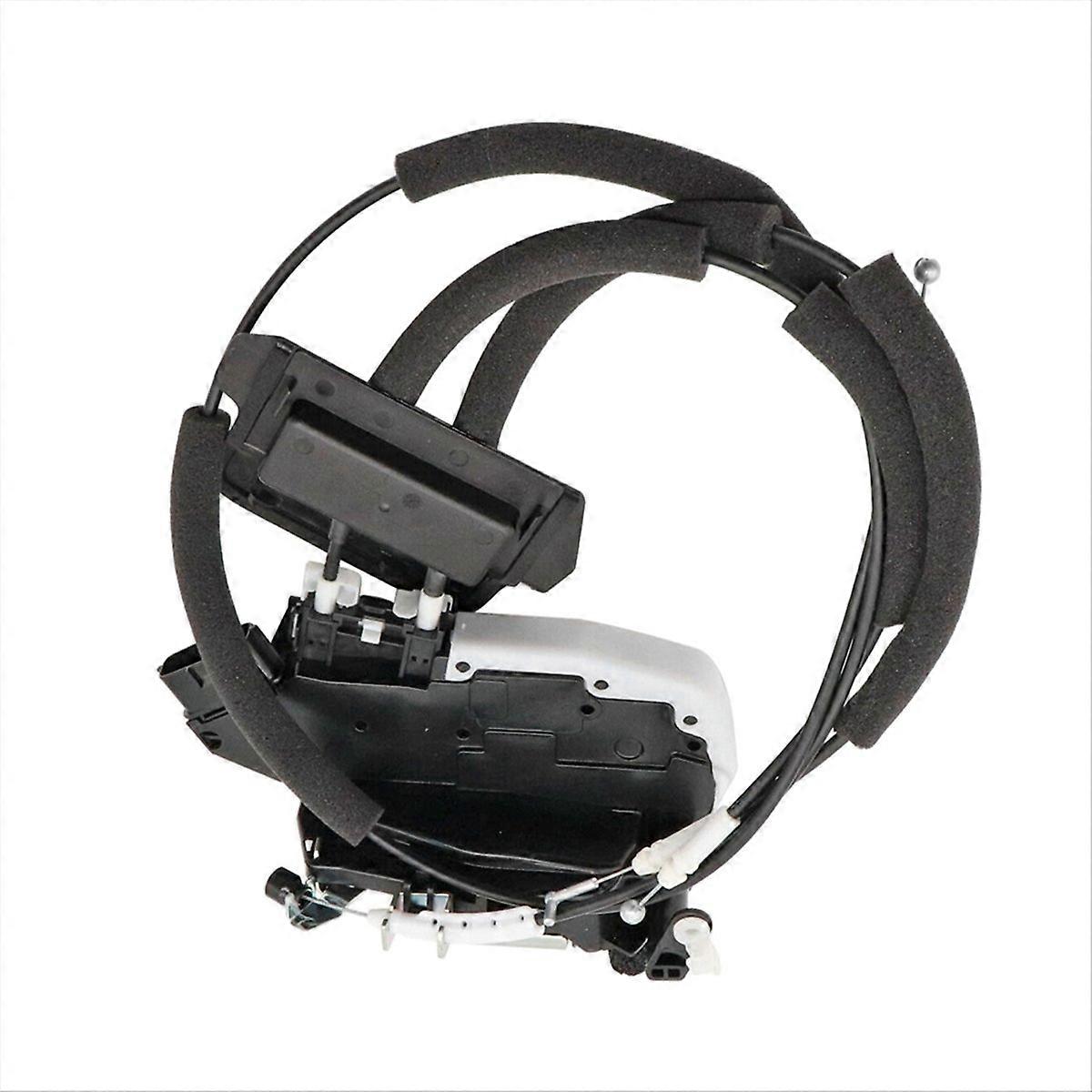 Left Front Door Latch Actuator Door Lock Machine 80501-1CA0A