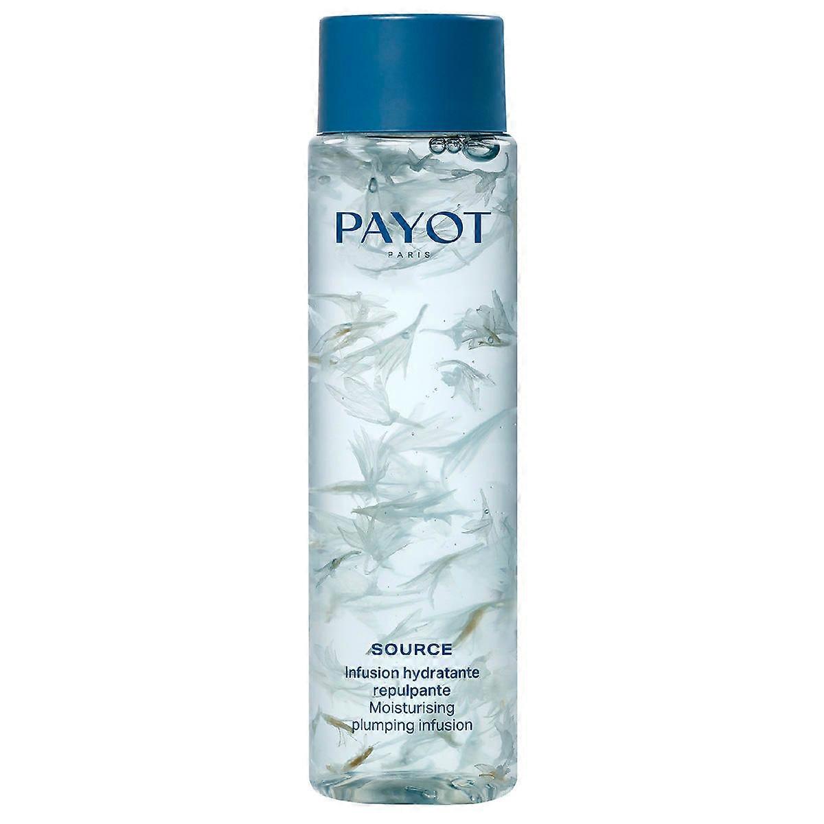 Payot, Source, Moisturizing, Essence Lotion, For Face, 125 ml