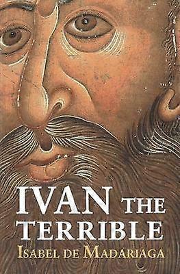 Ivan the Terrible