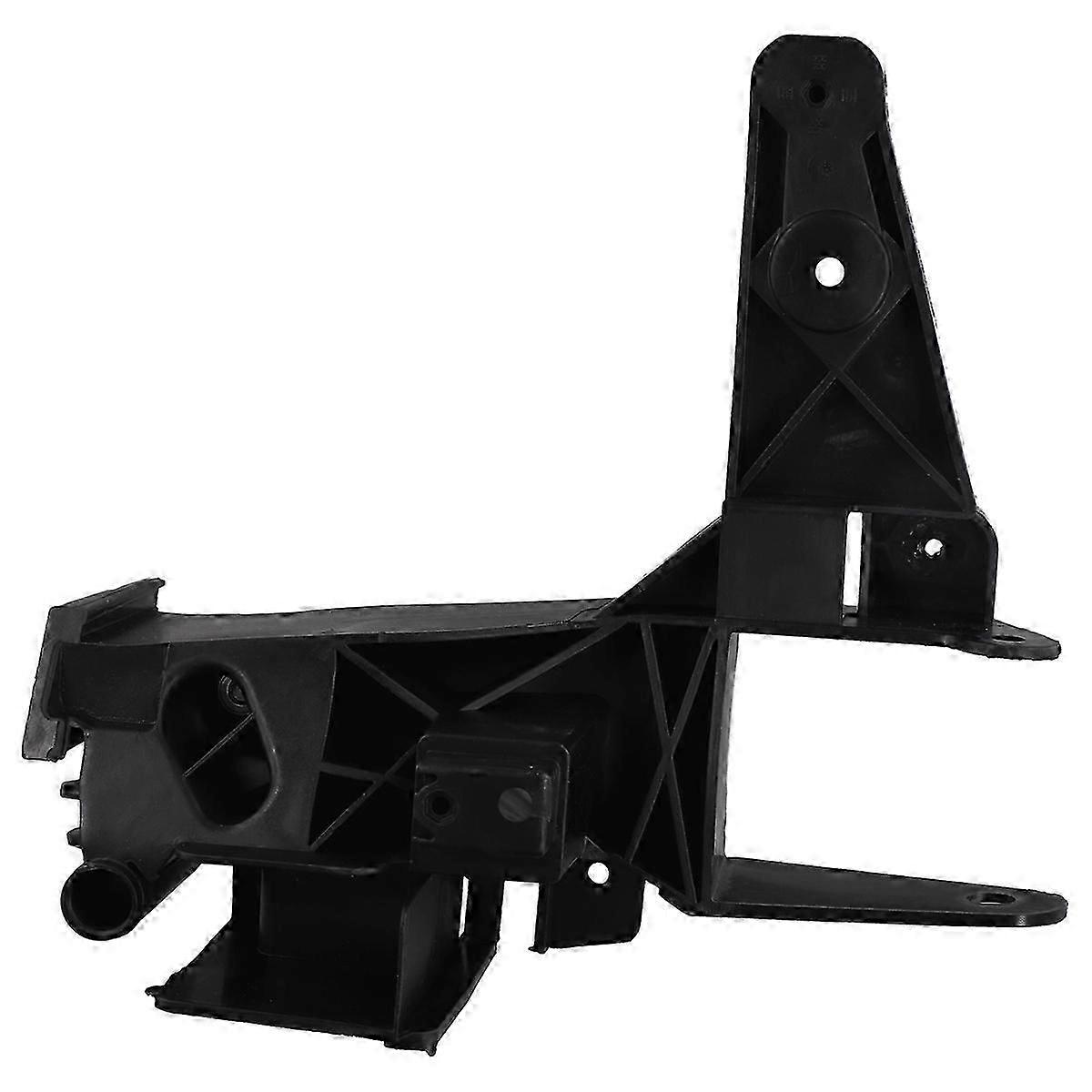 Radiator Front Anti-Collision Plate Bracket Suitable for W177 Bracket