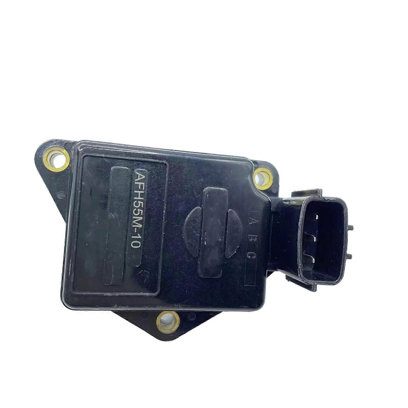 AFH55M10 Mass Air Flow Sensor 1611976C00 OEM MAF Sensor Replacement to Restore Engine Performance