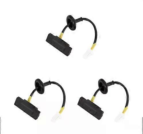 5/3/2/1pcs Car Rear Trunk Lid Lock Boot Release Handle Switch Tailgate Open Button for Kia Rio Pride 2012-2017Hyundai 812601W220