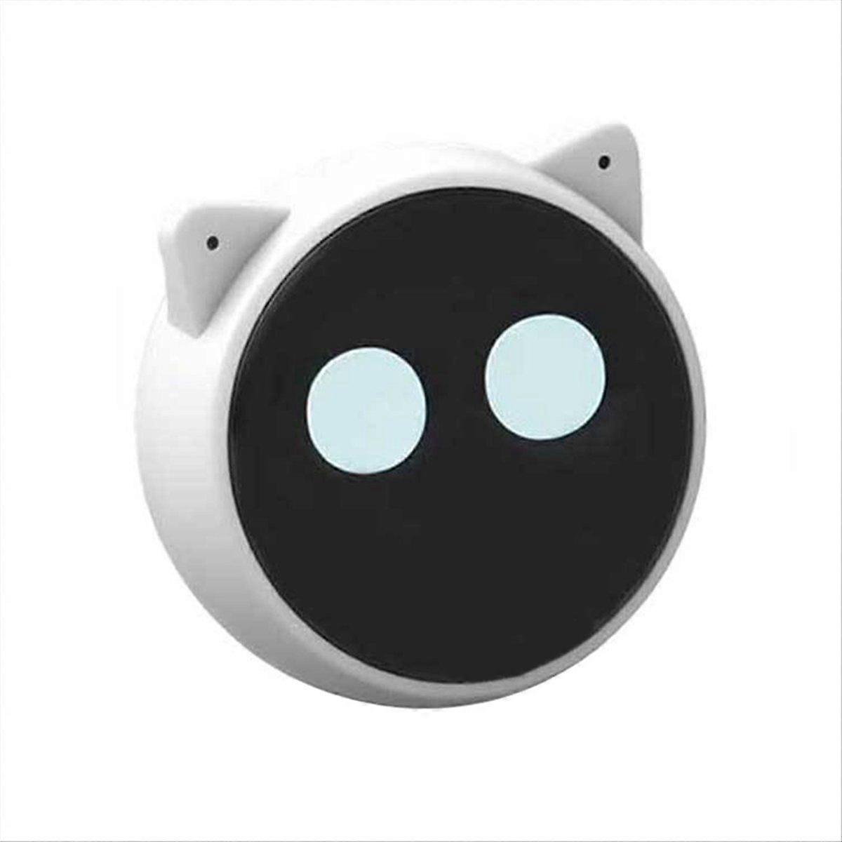 For Echoear Meow Companion AI Chat Robot med ESP32 S3 utviklingskort 1,85 tommers LCD-skjerm for G