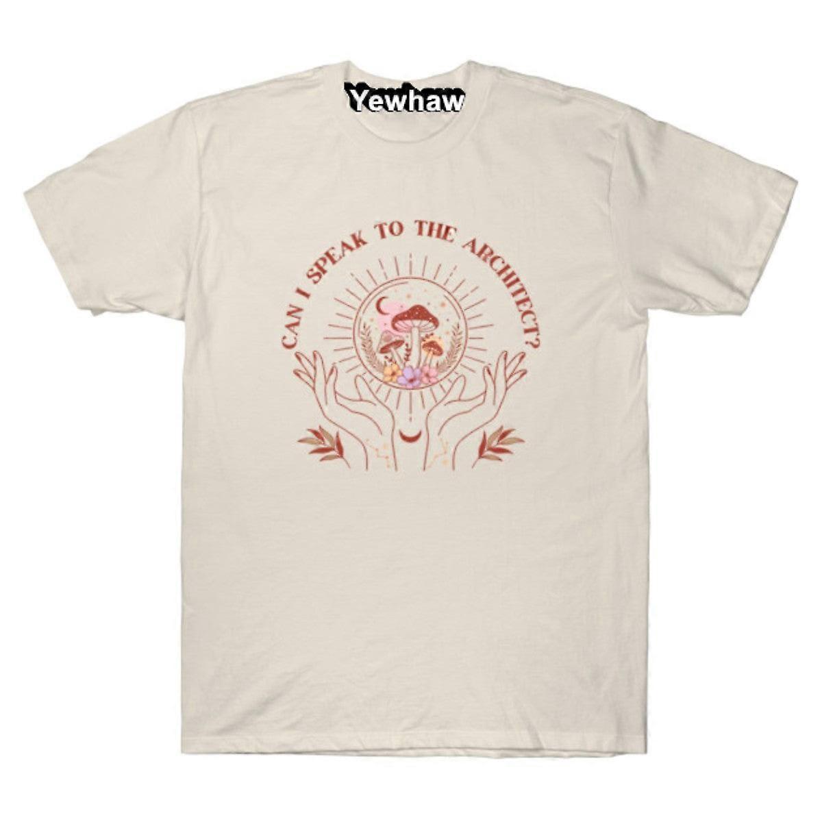 Kacey Musgraves Architect T-shirt