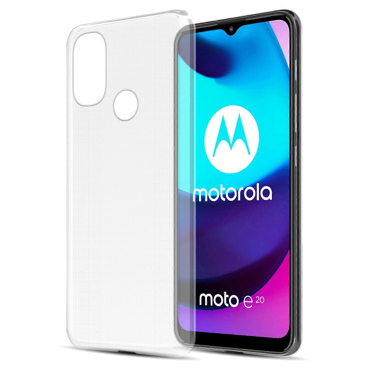 Motorola MOTO E20 / E30 / E40 Case