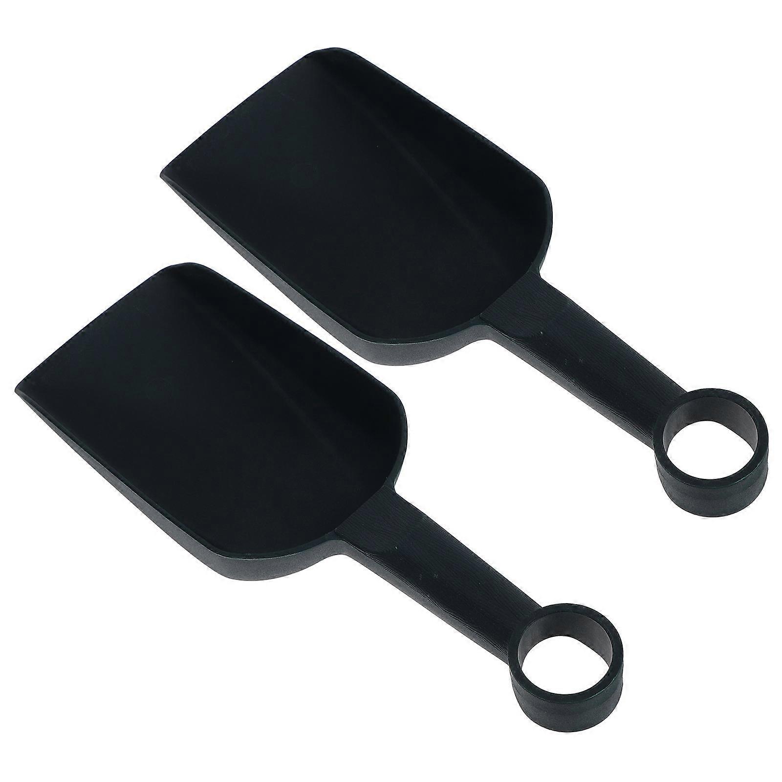 Plastic Garden for Planting 2Pcs Lightweight Ergonomic Tools