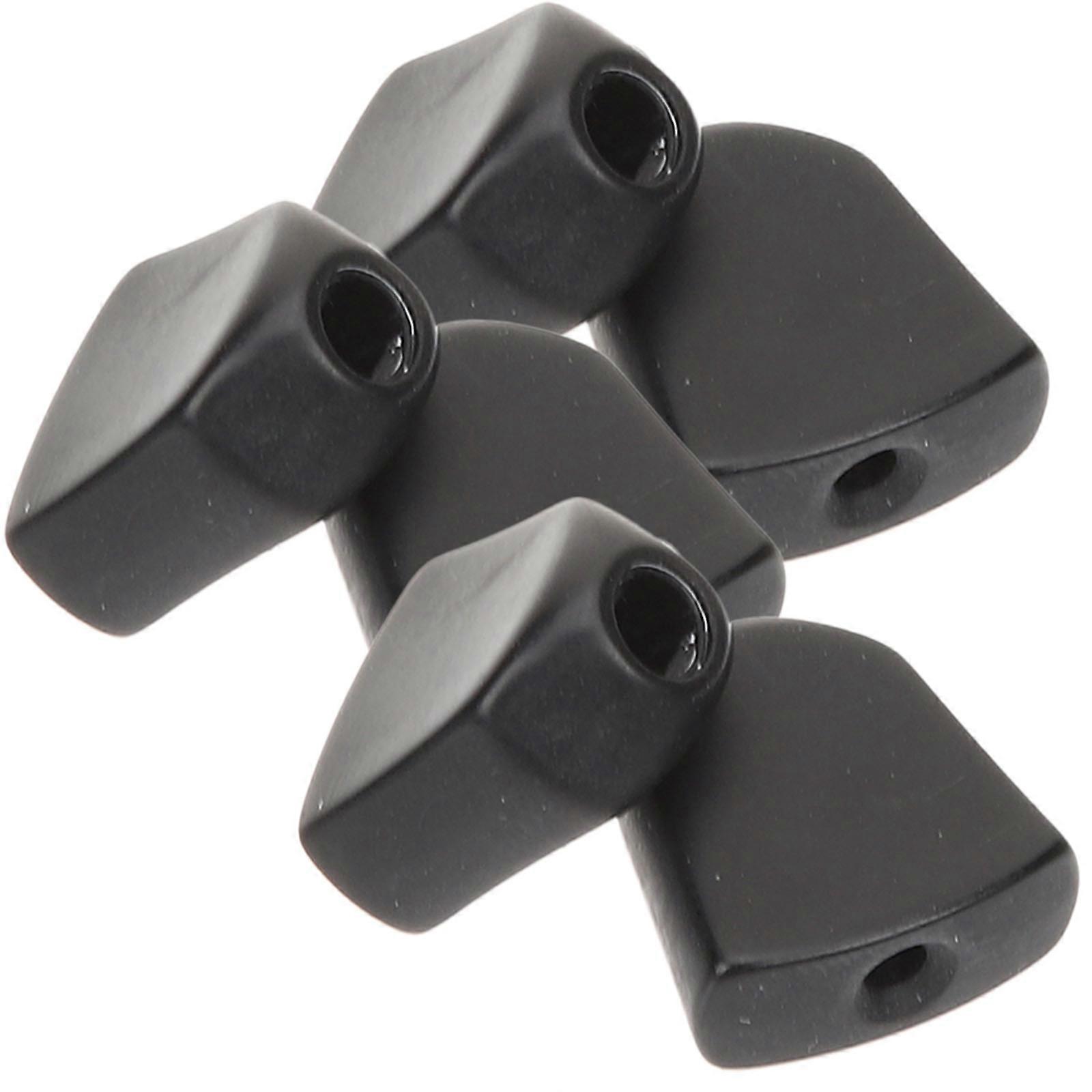 Guitar String Tuning Pegs for Guitar 3Sets Vintage Caps