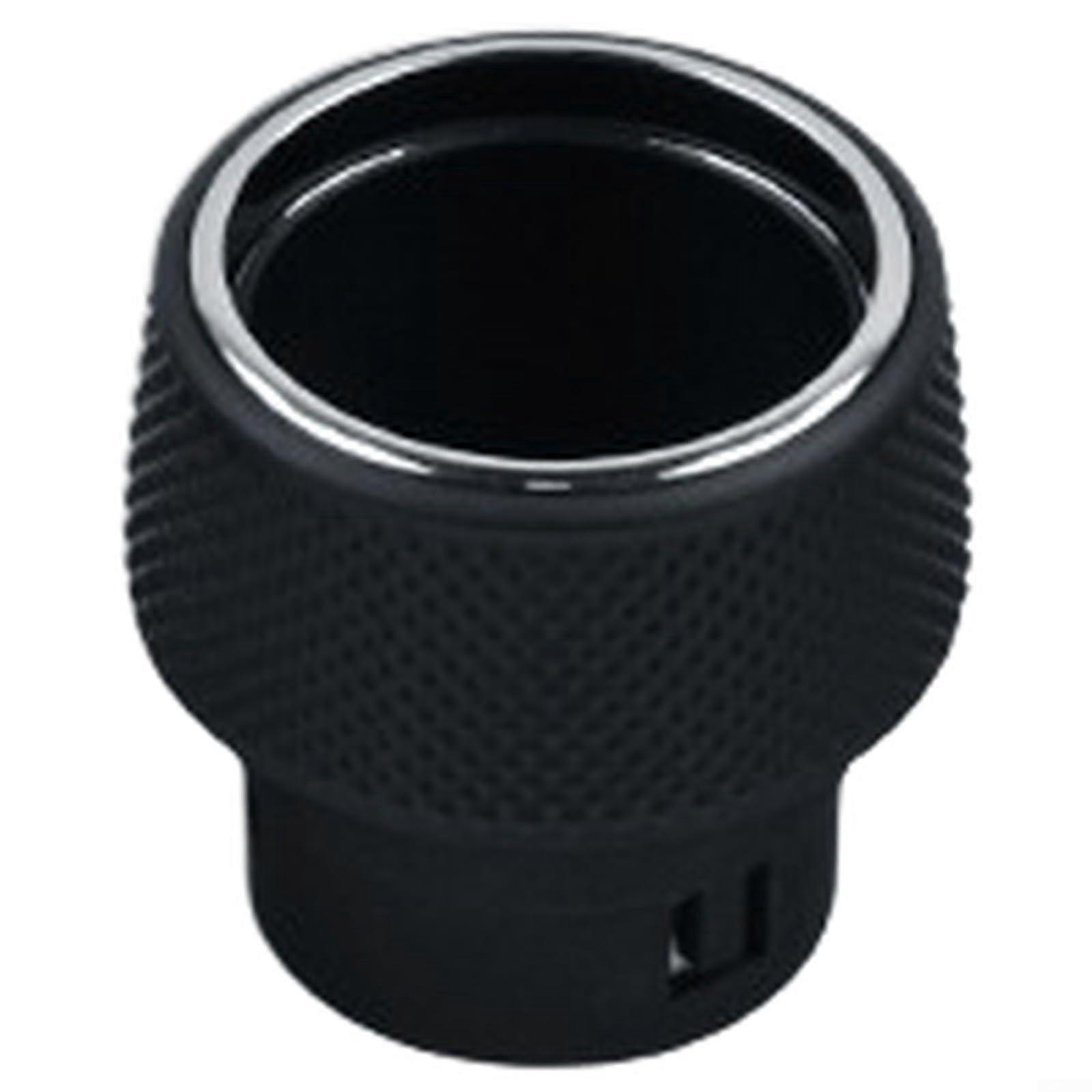 AC Control Knob with Radio Button OEM Fit for Jeep Grand Cherokee WK2 2021