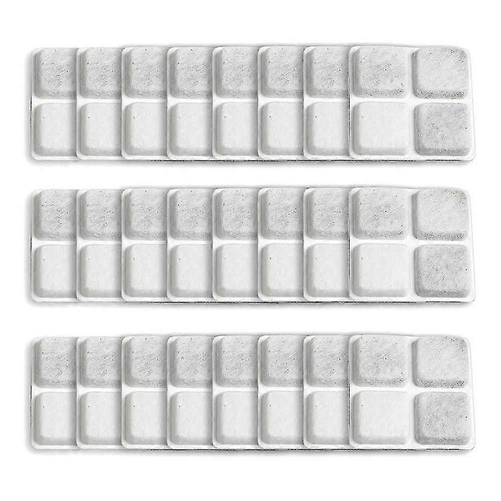 24-Count Desiccant Bags for Petlibro and Compatible Automatic Pet Feeders