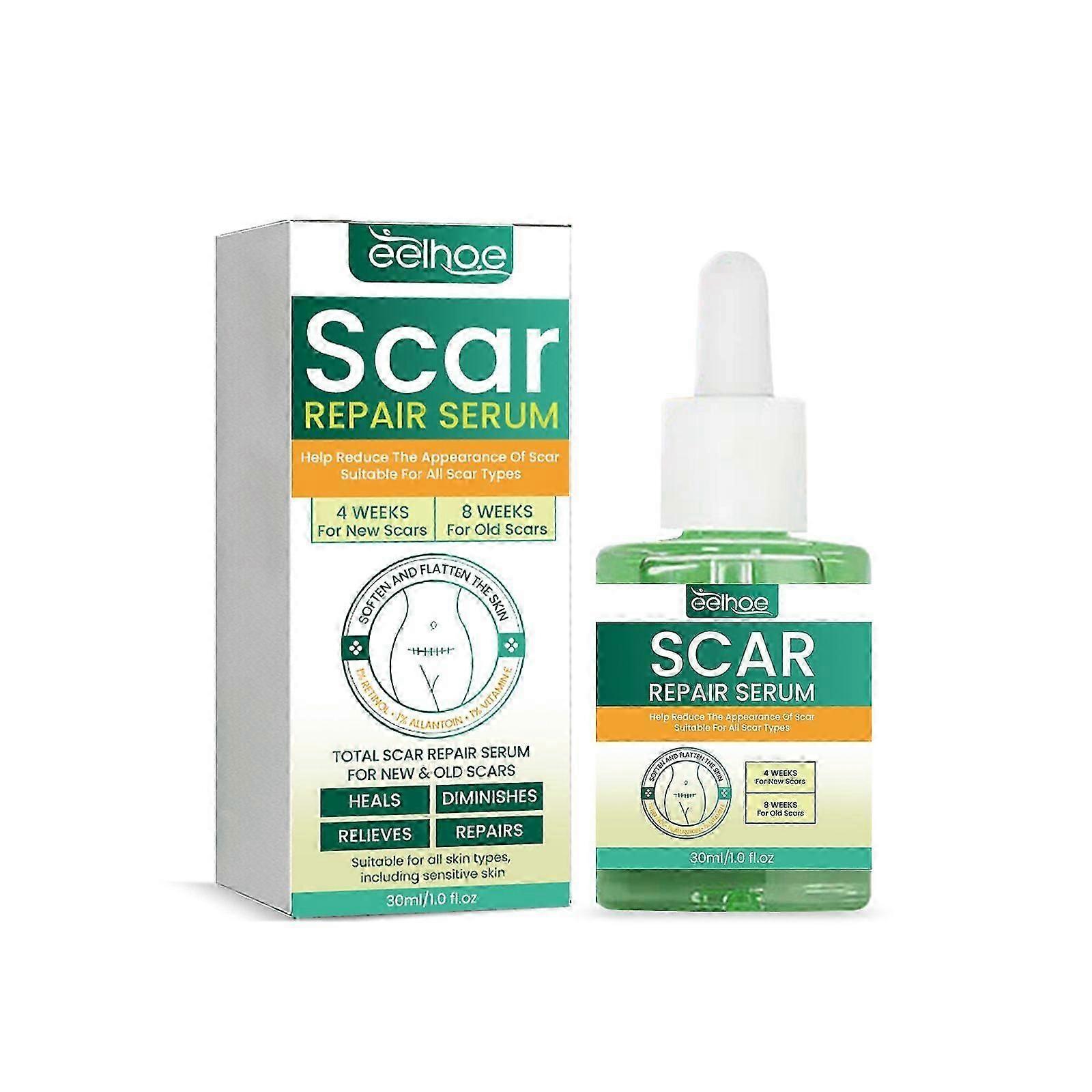 Scar Repair Essence