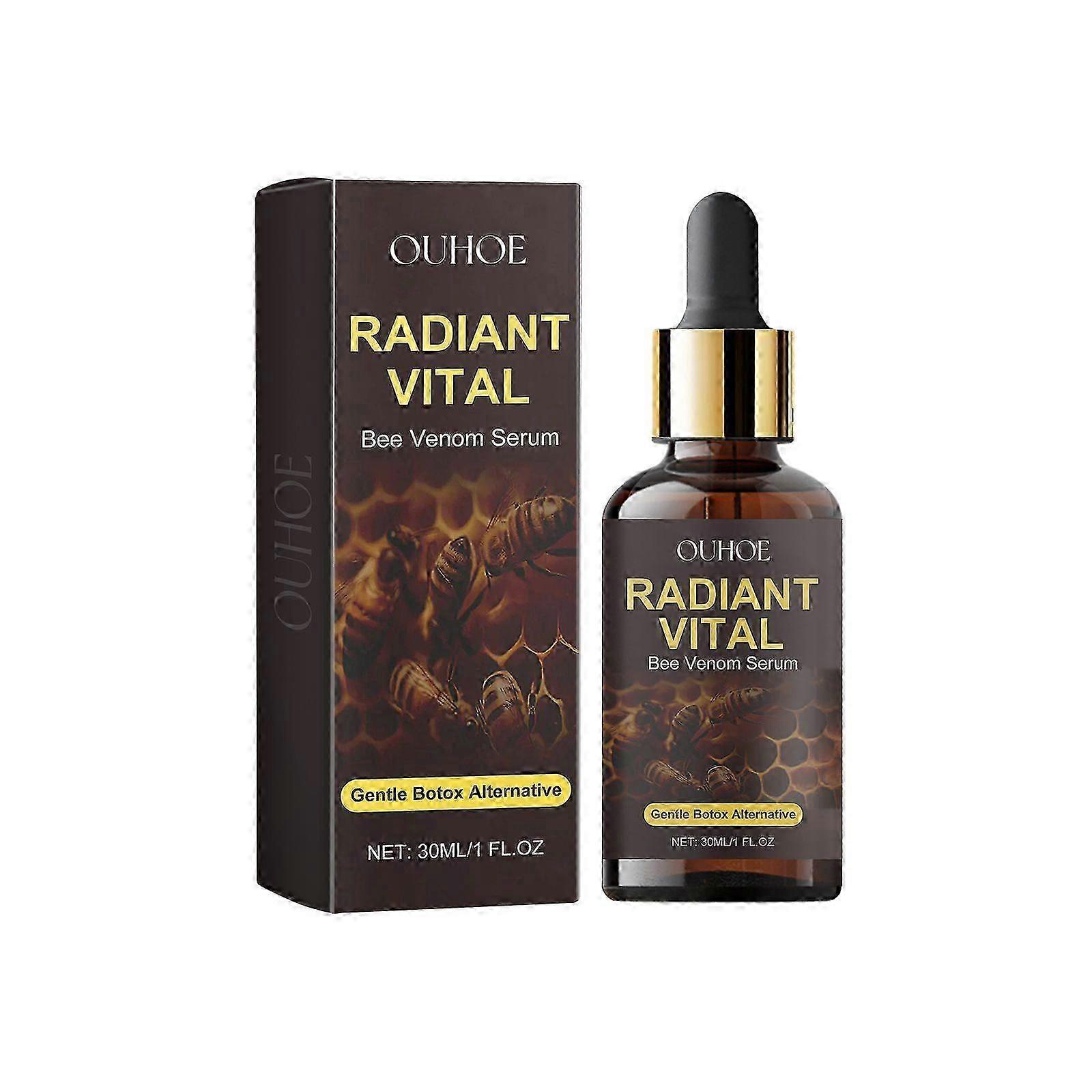 Bee Venom Facial Essence