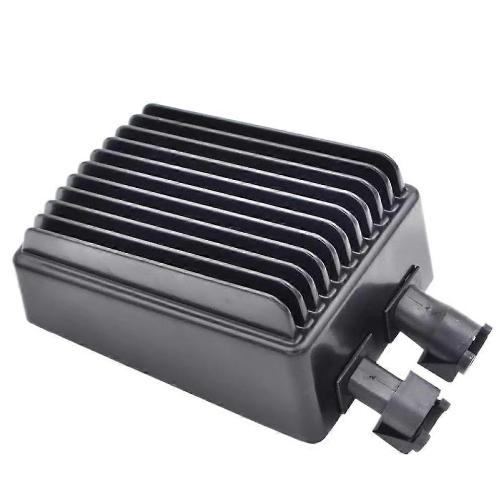 Voltage Regulator Rectifier Compatible with Harley-Davidson CVO Ultra Limited (2014–2016), Stable Voltage Control