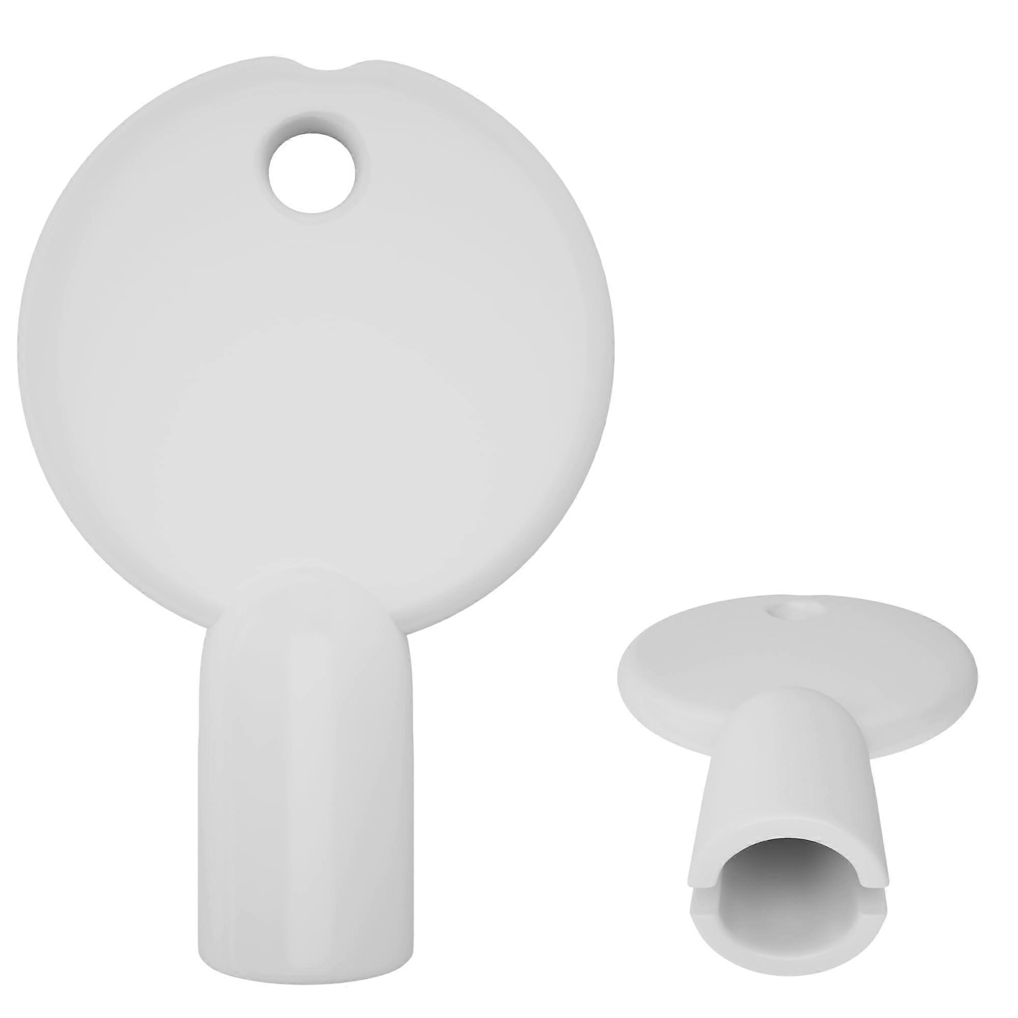 DEB Proline Dispenser Key Replacement for SC Johnson Models, Durable Precision Fit 1Pack