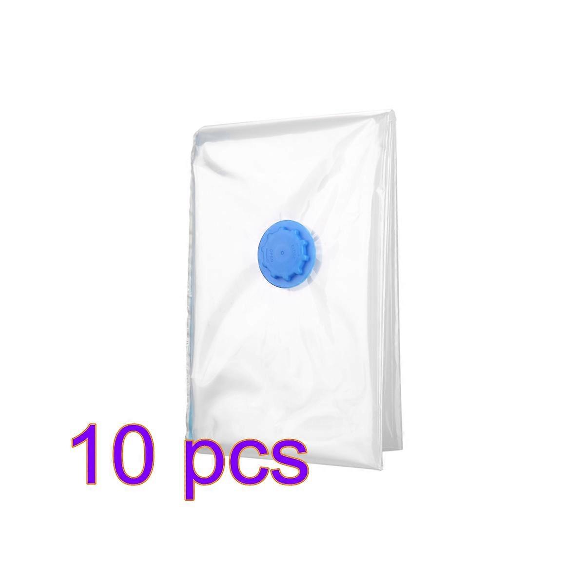 Space Saver Vacuum Storage Bag for Clothes and Quilts