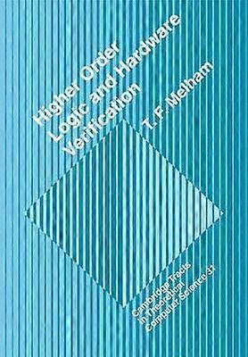 Higher Order Logic and Hardware Verification