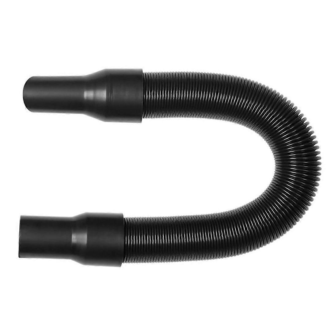 Flexible Rubber Vacuum Hose with Efficient Dust Extraction Replacement for Milwaukee 094020
