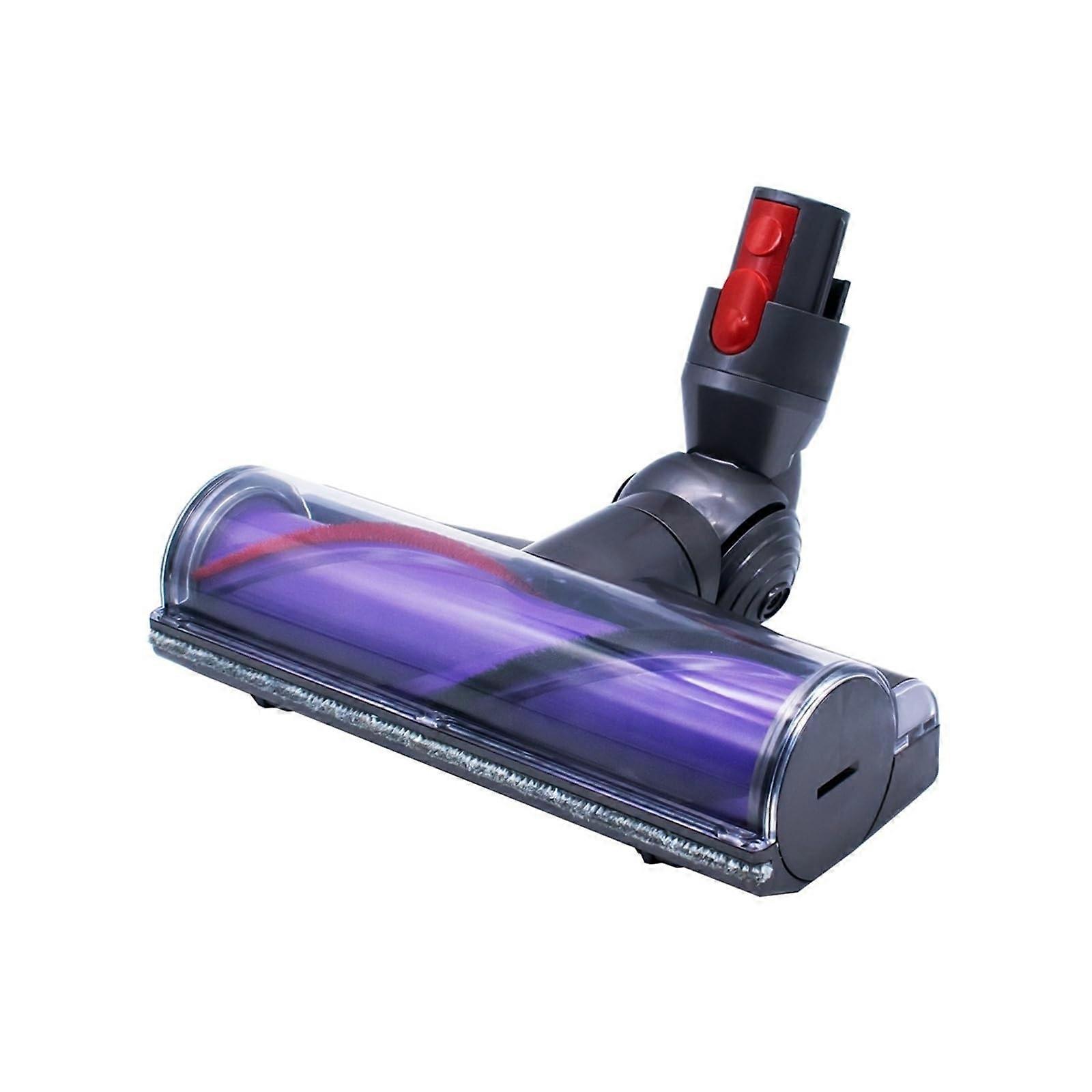Vacuum Roller Brush Head Replacement for Dyson V7 V8 V10 V11 V15, AntiTangle Deep Carpet Cleaning