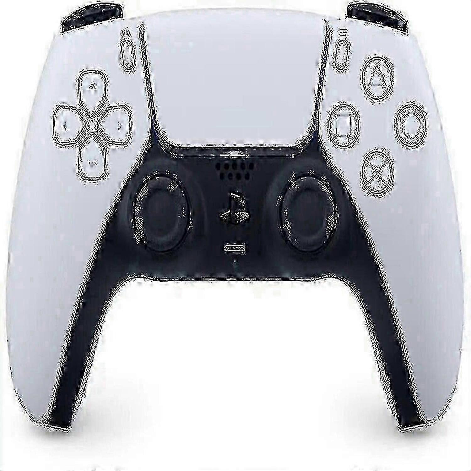 Ps5 Dualsense Wireless Gamepad 5 Wei | Top Zustand