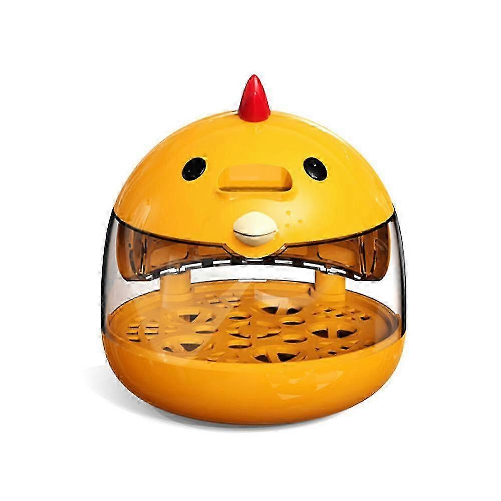 Egg Incubator for Hatching Eggs Small Smart Constant Temperature Incubator 25-26