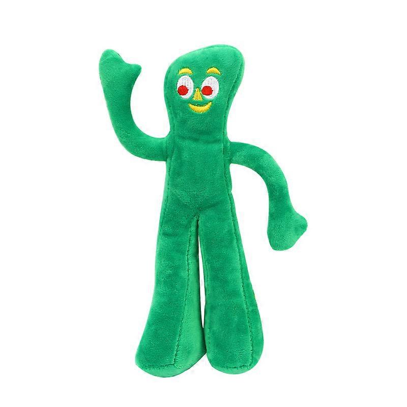 Dog Toy Plush(Little Green Man)