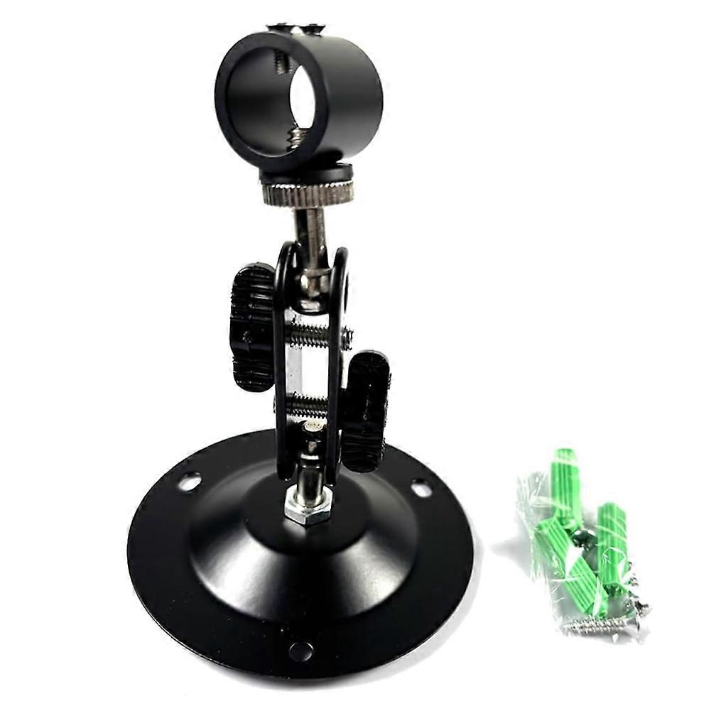 Laser-Positioning Bracket Laser-Module Fixing Bracket 360-Degree Adjustable Positioning Bracket 16mm