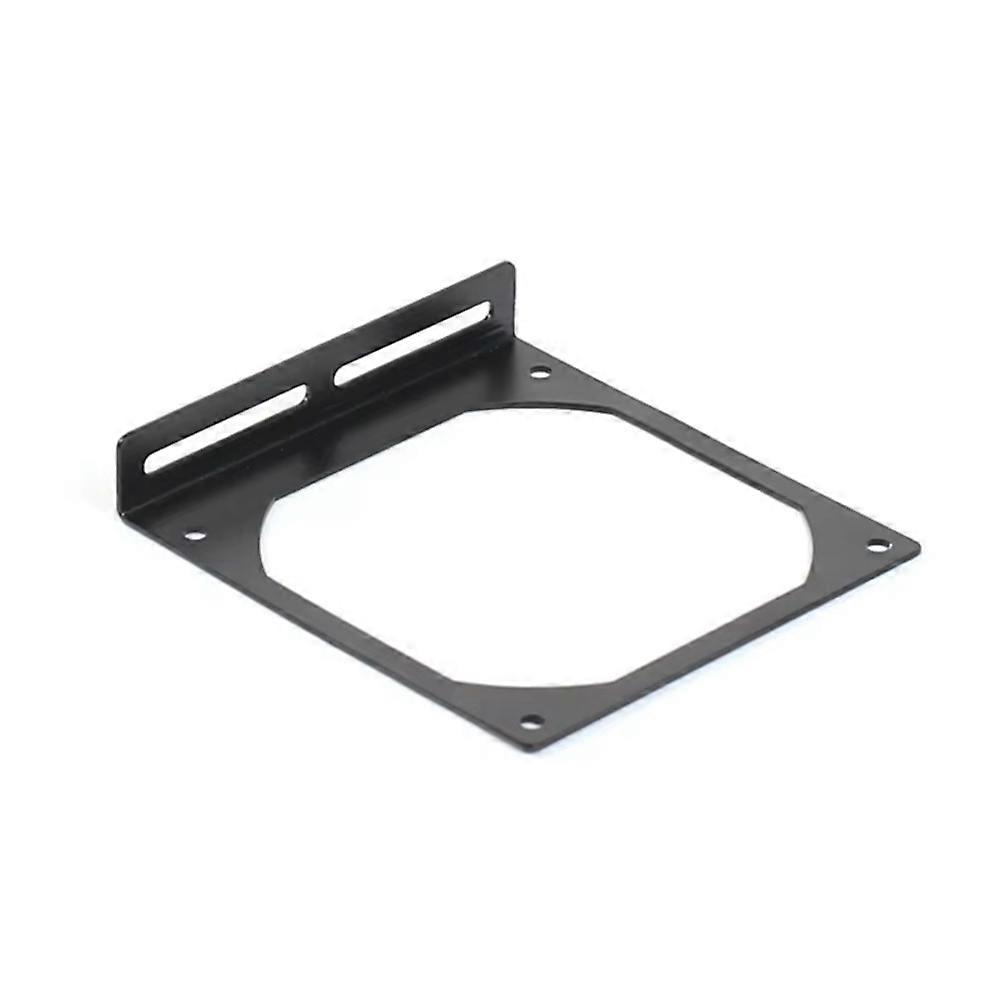 Cooling Fan Bracket Fan Holder for Computer Case Hard Disk Graphics Card